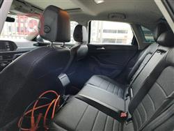 ڤۆڵکسواگن جێتا